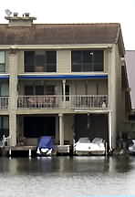 Cape Escape Lakerfront Condo on Lake LBJ in Horseshoe Bay, Texas