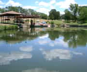 Horseshoe Hideaway on Lake LBJ